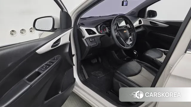 Chevrolet (GM Daewoo) The Next Spark id 3558129 из Кореи 19