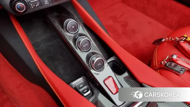 Ferrari Portofino id 2931058 из Кореи 19