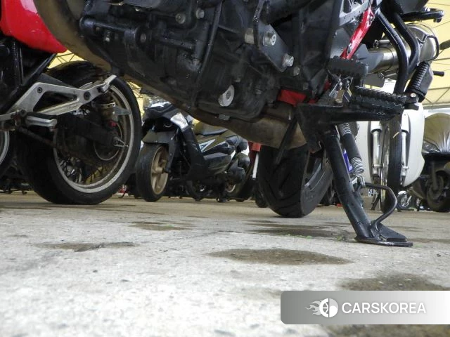 BMW F700GS id 3946417 из Японии 25
