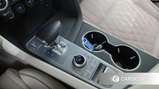Genesis The New G70 id 4402192 из Кореи 19