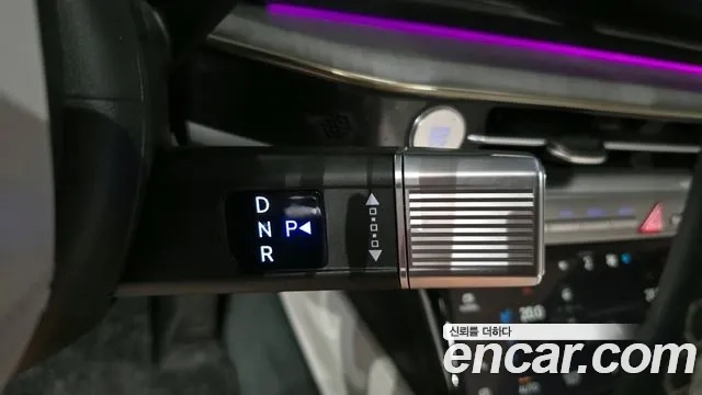 Hyundai Grandeur Hybrid (GN7) id 2910328 из Кореи 19