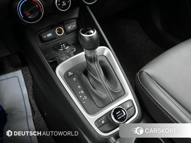 Hyundai Venue id 4355624 из Кореи 19