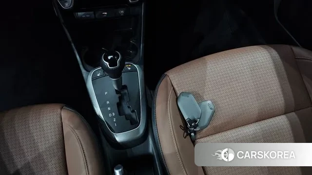 Kia The New Morning (JA) id 3016157 из Кореи 19