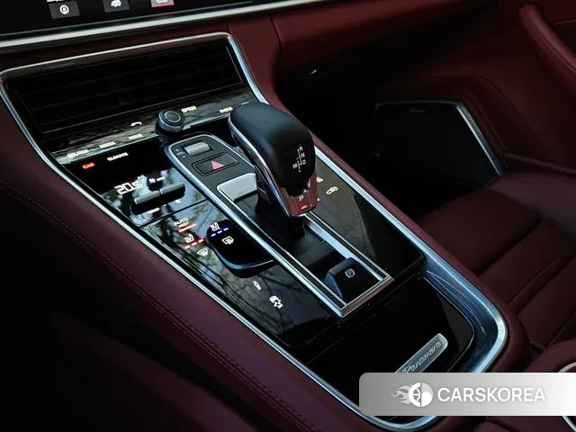 Porsche Panamera (971) id 3041469 из Кореи 19