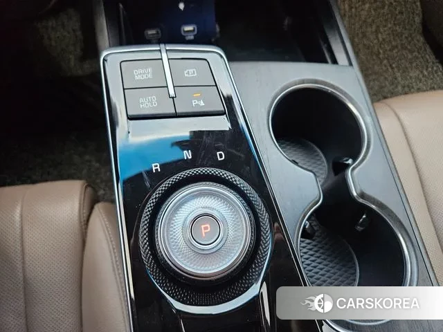 Kia K8 Hybrid id 3616016 из Кореи 19