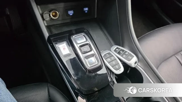 Hyundai Sonata (DN8) id 3497435 из Кореи 19