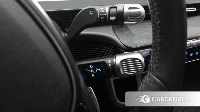 Hyundai Ionic 5 id 4636591 из Кореи 31