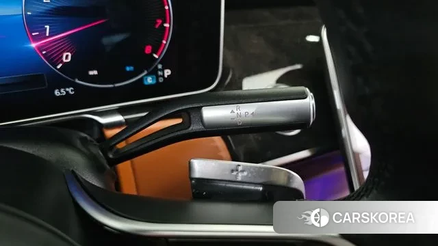 Mercedes-Benz S-Class W223 id 3556582 из Кореи 19