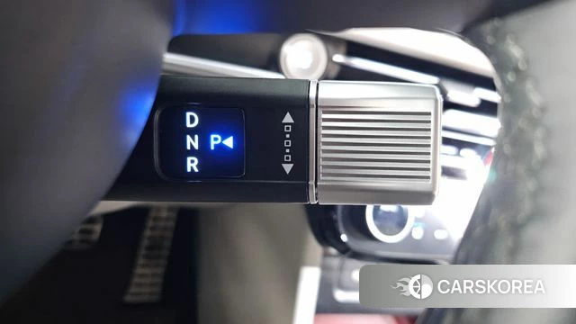 Hyundai The New Tucson Hybrid (NX4) id 3934072 из Кореи 19