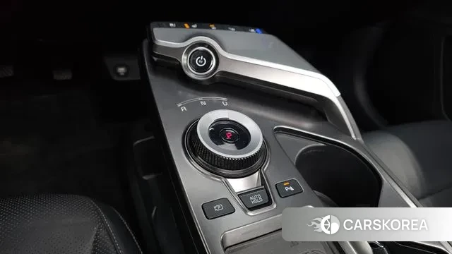 Kia EV6 id 3615830 из Кореи 19