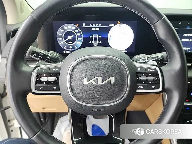 Kia Carnival 4th generation id 4485731 из Кореи 19