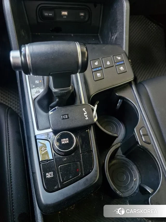 Kia Sportage 5th Generation id 3041242 из Кореи 14