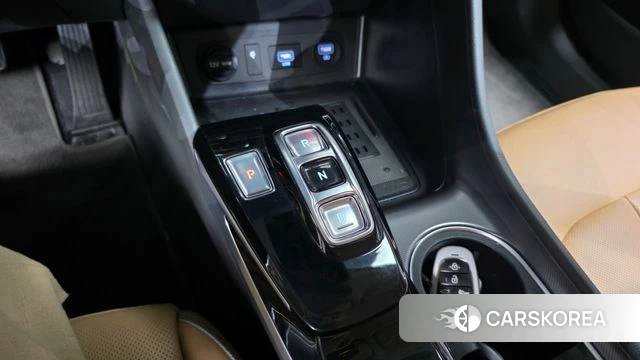 Hyundai Sonata (DN8) id 4389432 из Кореи 19