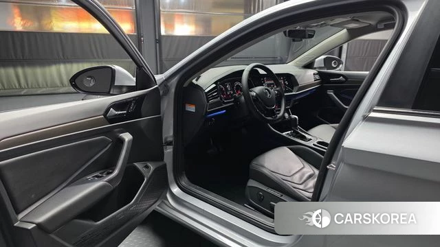 Volkswagen 7th Generation of Jetta id 4784979 из Кореи 30