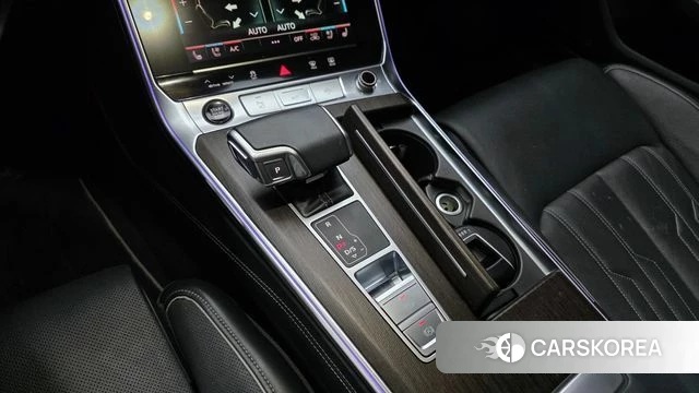 Audi A7 (4K) id 3842381 из Кореи 19