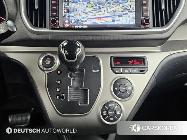 Kia The New Ray id 3936819 из Кореи 19