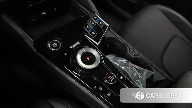 Kia Sportage 5th Generation Hybrid id 4308649 из Кореи 29