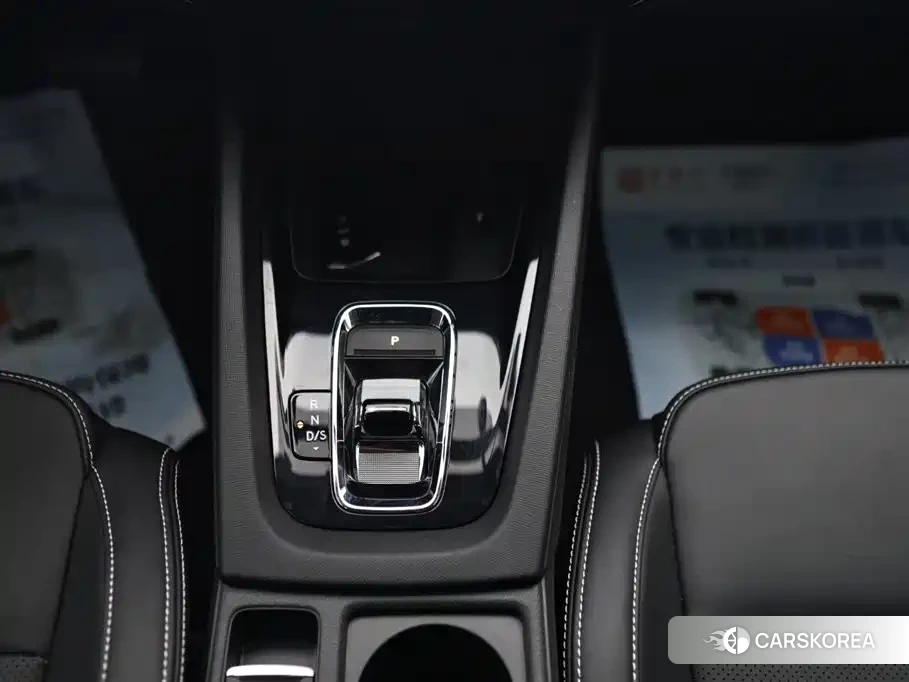 Skoda Octavia id 4589227 из Китая 21