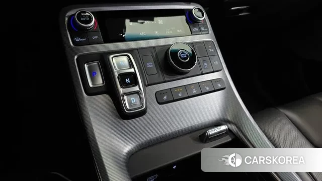 Hyundai The New Palisade id 3659730 из Кореи 19