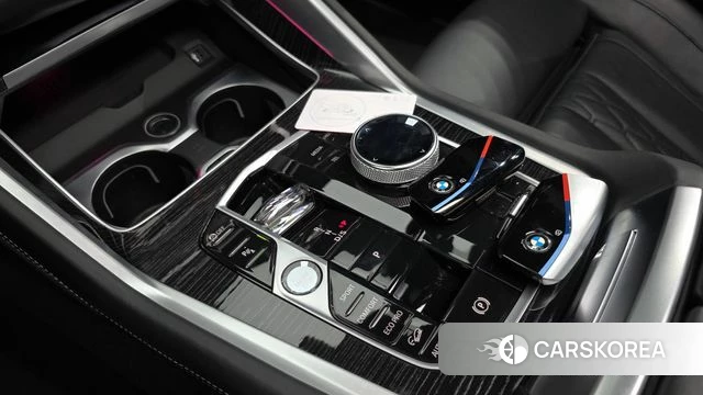 BMW X6 (G06) id 4757516 из Кореи 37