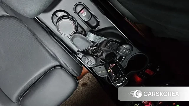 Mini Cooper D Clubman id 3612550 из Кореи 19