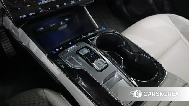 Hyundai Tucson Hybrid (NX4) id 3935347 из Кореи 19