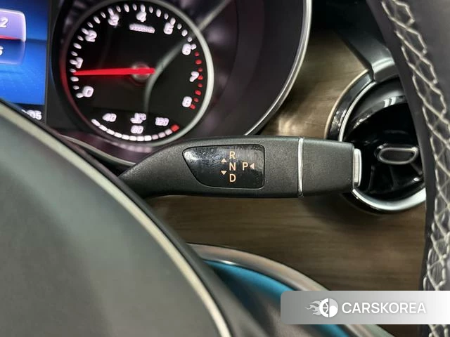 Mercedes-Benz V-class id 4333814 из Китая 20