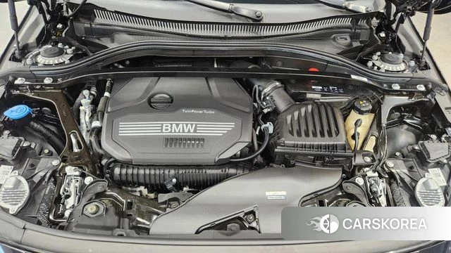 BMW 1 Series (F40) id 4711154 из Кореи 9