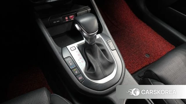 Kia Come New K3 id 4448160 из Кореи 29
