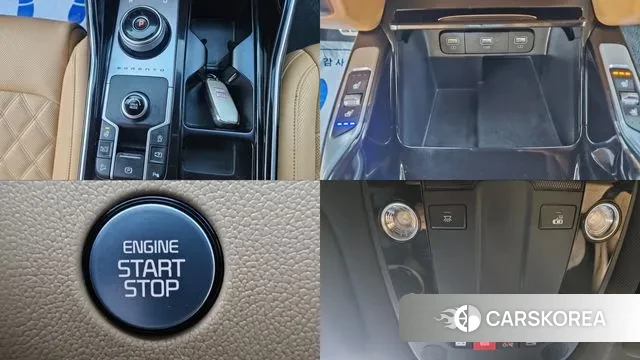 Kia Sorento 4th Generation id 3399045 из Кореи 19