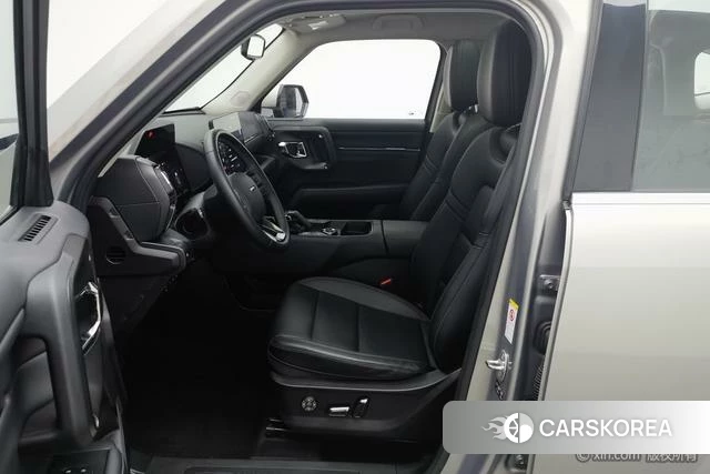 Haval Big DOG PLUS PHEV id 4210256 из Китая 23