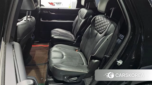 Hyundai Palisade id 3965951 из Кореи 19