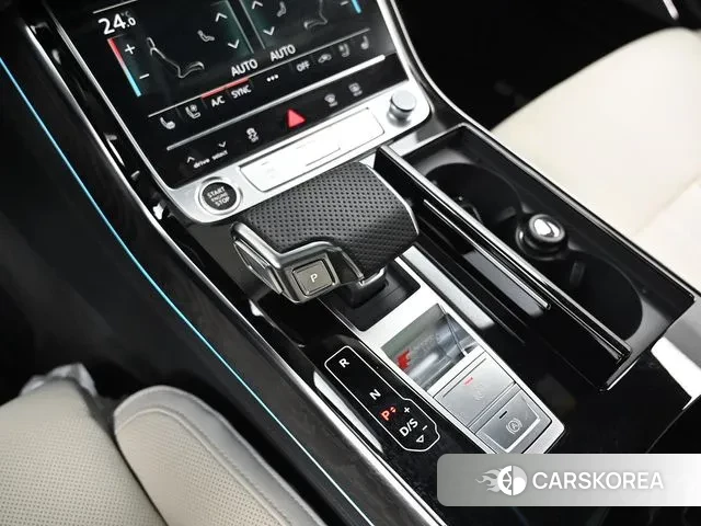 Audi A8 (D5) id 3420336 из Кореи 19