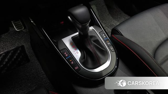 Kia The New K3 2nd generation id 4524847 из Кореи 19