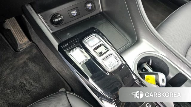 Hyundai Sonata (DN8) id 4298758 из Кореи 19