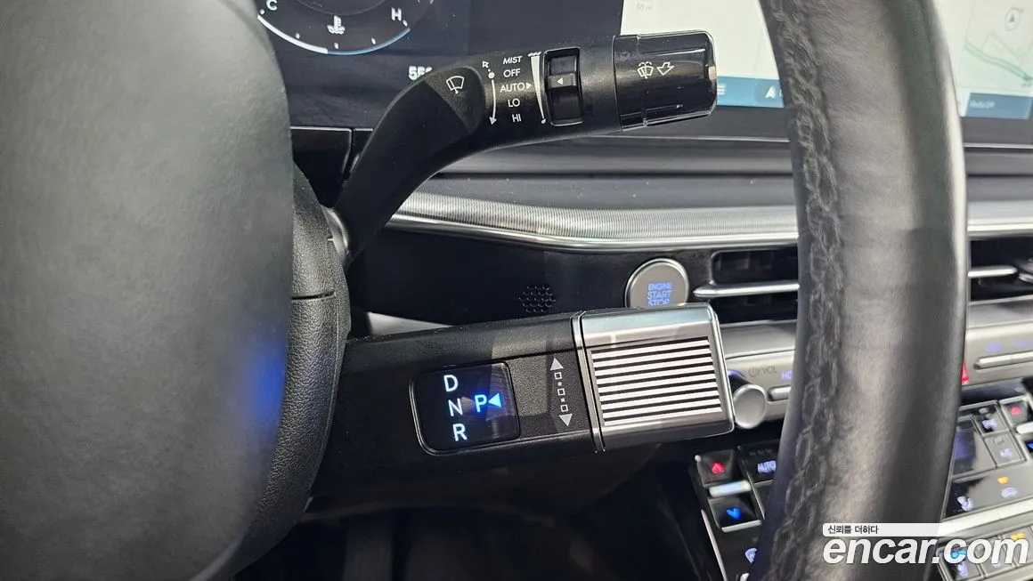 Hyundai Grandeur (GN7) id 2177759 из Кореи 19