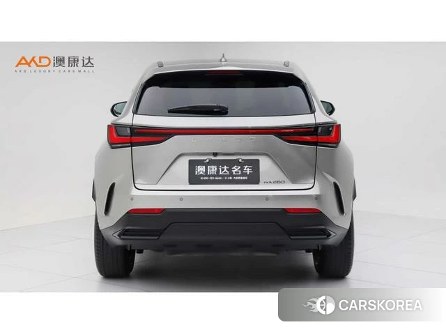 Lexus NX id 4238610 из Китая 9
