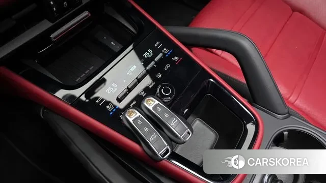 Porsche Cayenne (PO536) id 3580835 из Кореи 19