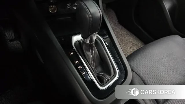 Renault Korea (Samsung) XM3 id 3472034 из Кореи 19