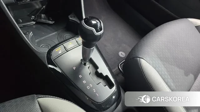 Kia All New Morning (JA) id 3530596 из Кореи 19