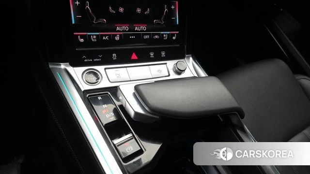 Audi e-Tron id 4494678 из Кореи 35