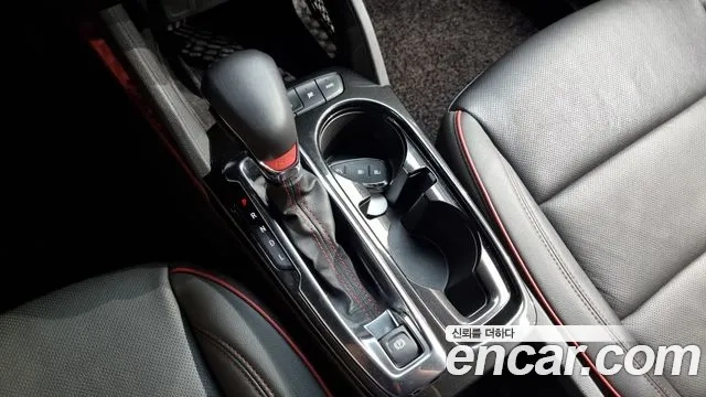 Chevrolet (GM Daewoo) Trailblazer id 2920557 из Кореи 19