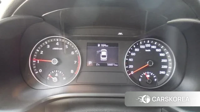 Kia Come New K3 id 3602344 из Кореи 19