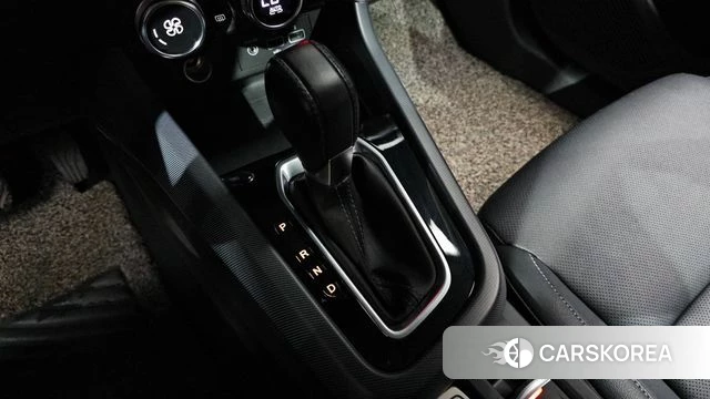 Renault Korea (Samsung) XM3 id 4507973 из Кореи 32