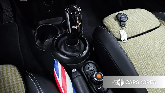 Mini Cooper id 3746965 из Кореи 19