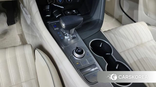 Genesis The New G70 id 3924032 из Кореи 19