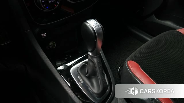 Renault Korea (Samsung) Clio id 3942645 из Кореи 19