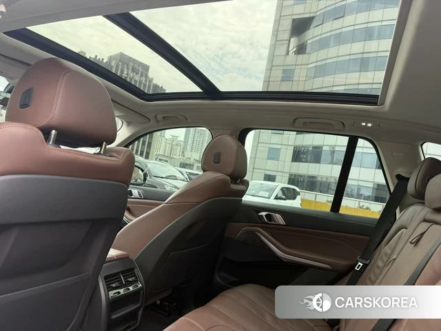 BMW X5 (imported) id 4239363 из Китая 13