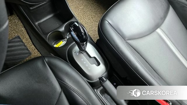 Chevrolet (GM Daewoo) The New Spark id 3865931 из Кореи 19