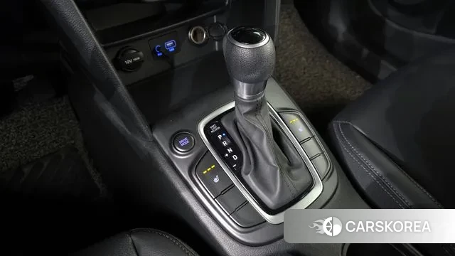 Hyundai Kona id 3520645 из Кореи 19